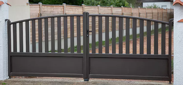 Advanced Gate Solutions in Walker, MI
