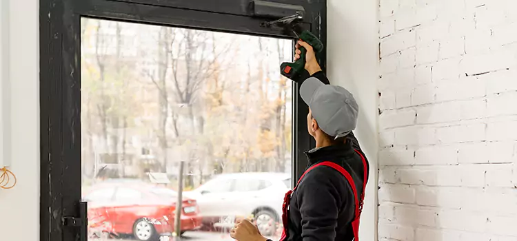 Comprehensive Door Closer Services in Walker, MI