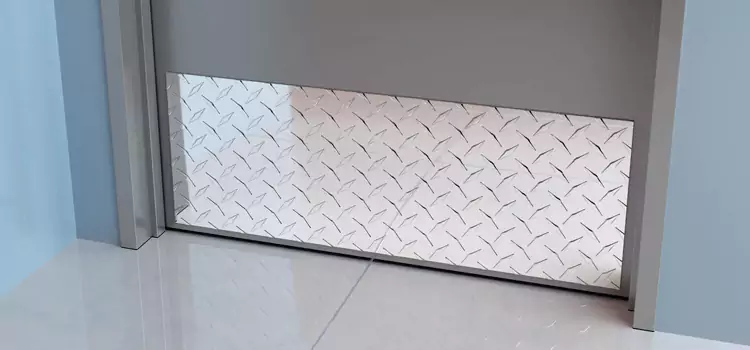 Benefits of Professional Kick Plate Solutions in Walker, MI