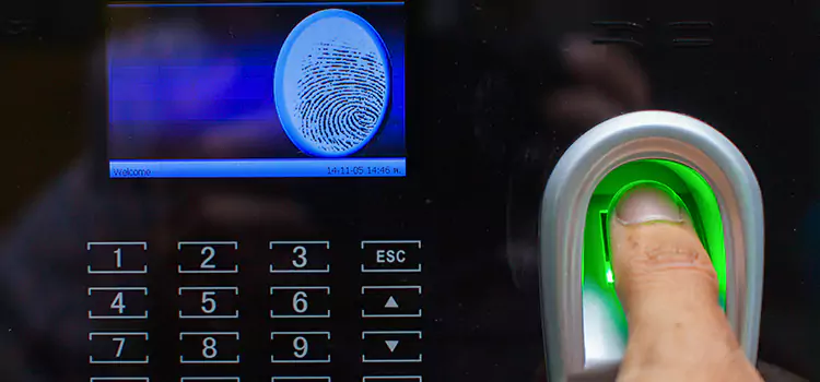Your Trusted Partner for Secure Access in Walker, MI