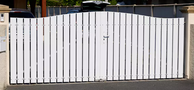 Why Choose Us for Residential Gate Repair in Walker, MI?
